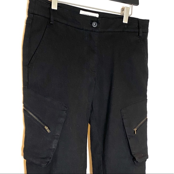 James Jeans Boyfriend Cargo - Picture 3 of 7